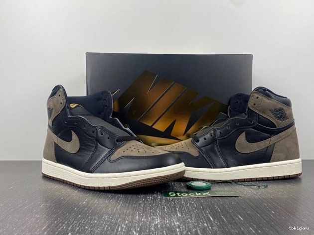 Reps TBkick Jordan DZ5485- Palomino 3620 OG 1 High Retro FashionForward 1015